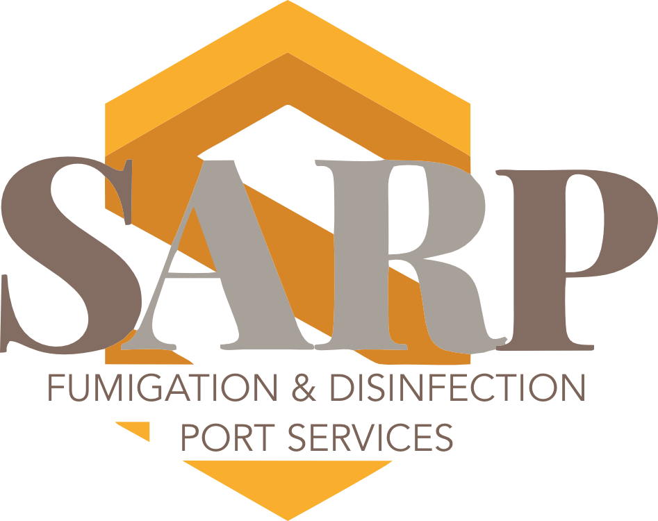 Sarp Fümigasyon